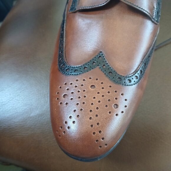 Smart oxfords . New and unworn. - Picture 6 of 11